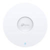 TP-LINK | AX5400 griestu stiprināms WiFi 6 piekļuves punkts | EAP670 | 802.11ax | 2,4 + 5 GHz | 574 + 4804 Mbit/s | Ethernet LAN (RJ-45) porti 1 | MU-MIMO Jā | PoE in