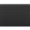 Lenovo | ThinkPad Vertical Carry Sleeve | 4X41K79634 | Sleeve | Black