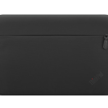 Lenovo | ThinkPad Vertical Carry Sleeve | 4X41K79634 | Sleeve | Black