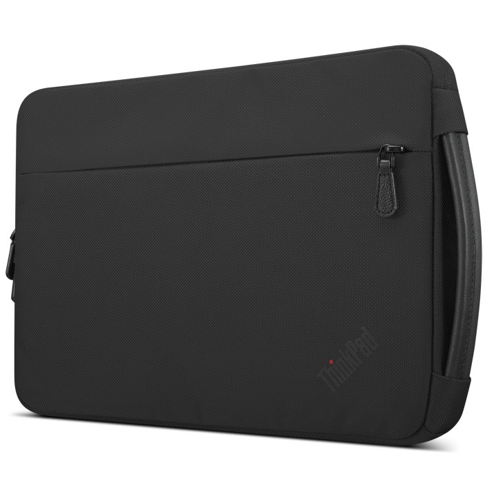 Lenovo | ThinkPad Vertical Carry Sleeve | 4X41K79634 | Sleeve | Black
