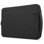 Lenovo | ThinkPad Vertical Carry Sleeve | 4X41K79634 | Sleeve | Black