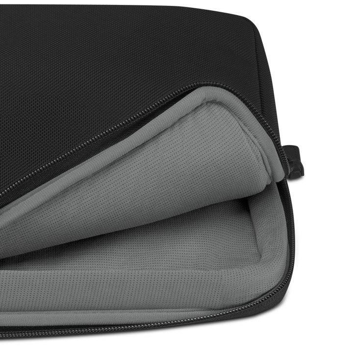 Lenovo | ThinkPad Vertical Carry Sleeve | 4X41K79634 | Sleeve | Black