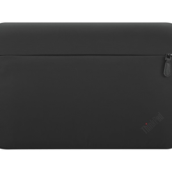 Lenovo | ThinkPad Vertical Carry Sleeve | 4X41K79634 | Sleeve | Black