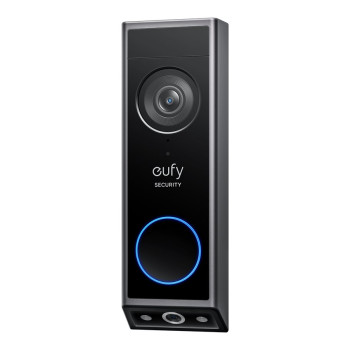 Anker Eufy Video durvju zvans E340
