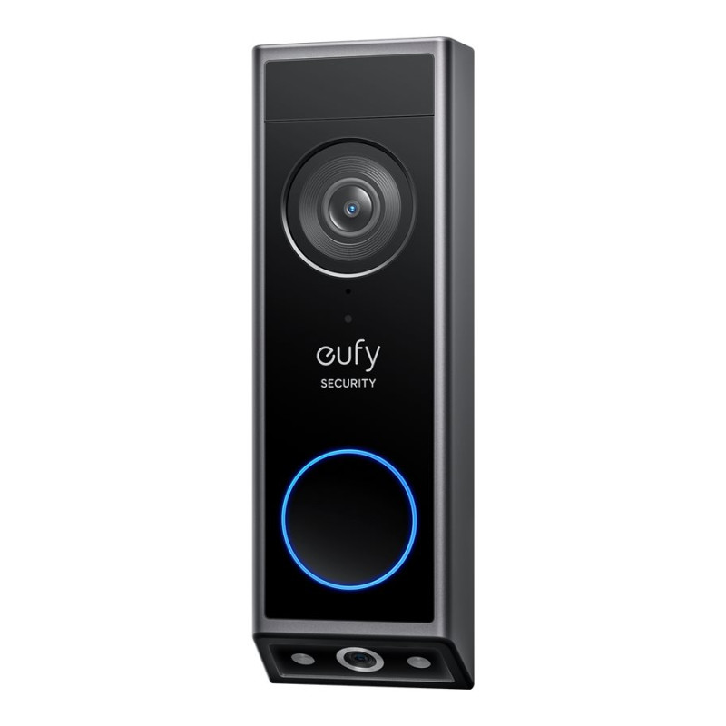 Anker Eufy Video durvju zvans E340