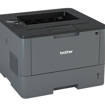 Brother HL-L5000D | Mono | Laser | Standard | Maximum ISO A-series paper size A4 | Graphite