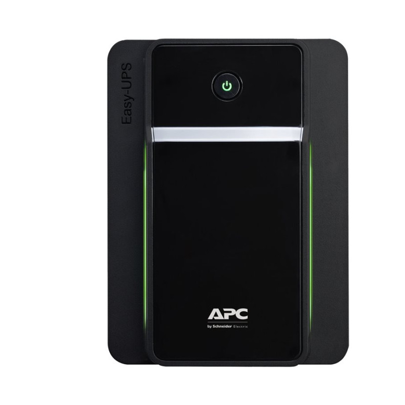 APC Easy UPS 2200VA, 230V, AVR, Schuko kontaktligzdas | Schneider Electric