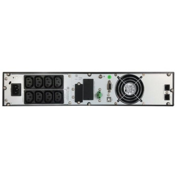 FSP | Divkāršās konversijas UPS | CLIPPERS RT 1K | 1000 VA | 1000 W