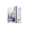MSI | PC korpuss | MPG VELOX 300R AIRFLOW PZ WHITE | Balts | Mid-Tower