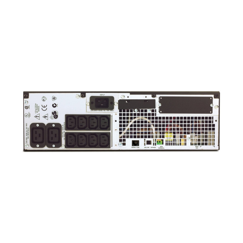 APC Smart-UPS RT 2200VA 230V - Jūras versija | Schneider Electric