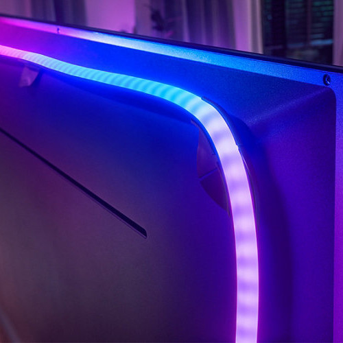 Philips Hue | Lightstrip Gradient 55" EU | 20 W | Colored