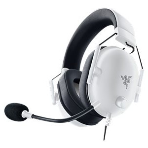 Razer | Spēļu austiņas | BlackShark V2 X | Vadāmas | Pār ausīm