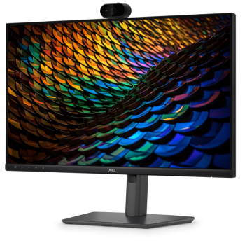 Dell P2426HEB | 24 " | IPS | FHD | 16:9 | 120 Hz | 5/8 ms | 1920 x 1080 pixels | 300 cd/m²