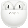 OPPO Taisnās bezvadu austiņas | Enco Air5s | Bluetooth | In-ear | Mikrofons | Lunar White | Trokšņu slāpēšana | Bezvadu