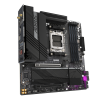 Gigabyte | B650M AORUS ELITE AX rev 1.3 | Procesoru saime AMD | Procesora ligzda AM5 | DDR5 DIMM | Atbalstītie cietā diska interfeisi SATA, M.2 | SATA savienotāju skaits 4
