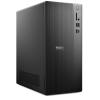 Dell Pro | Essential QVT1260 | Datora galda stacija | Tower | Intel Core i3 | 14100 | 8 GB | DDR5 | 512 GB | Intel UHD Graphics | Angļu | Windows 11 Pro