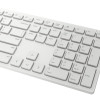 Dell | Keyboard and Mouse | KM5221W Pro | Keyboard and Mouse Set | Wireless | Mouse included | US | White