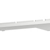 Dell | Keyboard and Mouse | KM5221W Pro | Keyboard and Mouse Set | Wireless | Mouse included | US | White