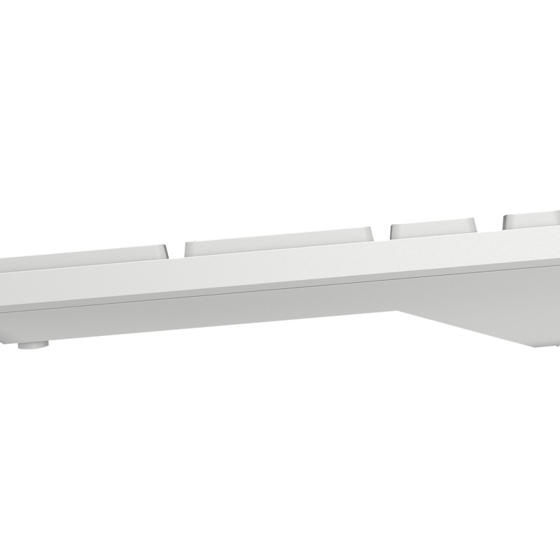 Dell | Keyboard and Mouse | KM5221W Pro | Keyboard and Mouse Set | Wireless | Mouse included | US | White