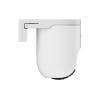 EZVIZ | Kamera | CS-H8C Pro 4K | 8 MP | 4 mm | IP65 | H.264/H.265 | Micro SD, Maks. 512 GB