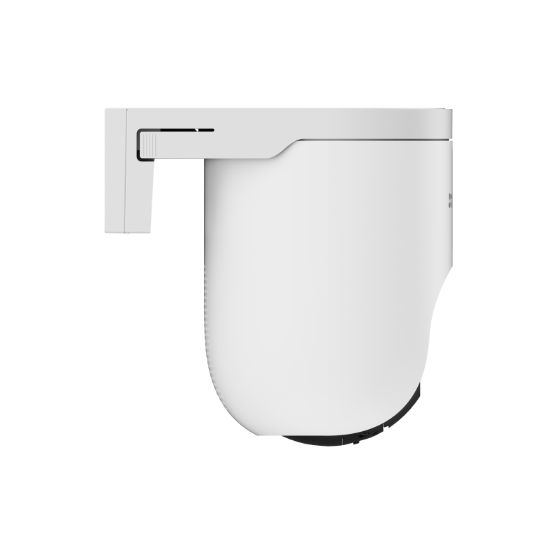 EZVIZ | Kamera | CS-H8C Pro 4K | 8 MP | 4 mm | IP65 | H.264/H.265 | Micro SD, Maks. 512 GB