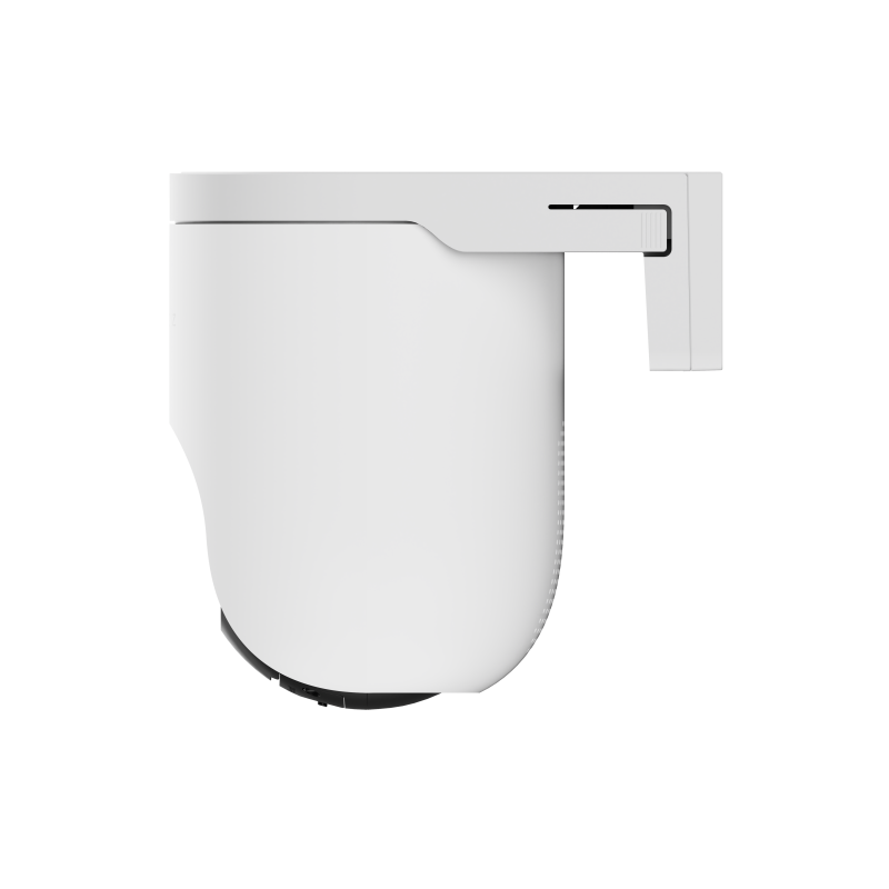 EZVIZ | Kamera | CS-H8C Pro 4K | 8 MP | 4 mm | IP65 | H.264/H.265 | Micro SD, Maks. 512 GB