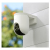EZVIZ | Kamera | CS-H8C Pro 4K | 8 MP | 4 mm | IP65 | H.264/H.265 | Micro SD, Maks. 512 GB