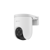 EZVIZ | Kamera | CS-H8C Pro 4K | 8 MP | 4 mm | IP65 | H.264/H.265 | Micro SD, Maks. 512 GB