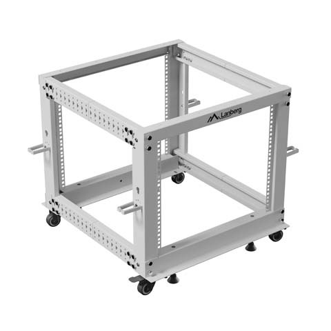 Lanberg Open Rack 19