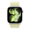 Apple 46mm Neon Yellow Sport Loop | Apple