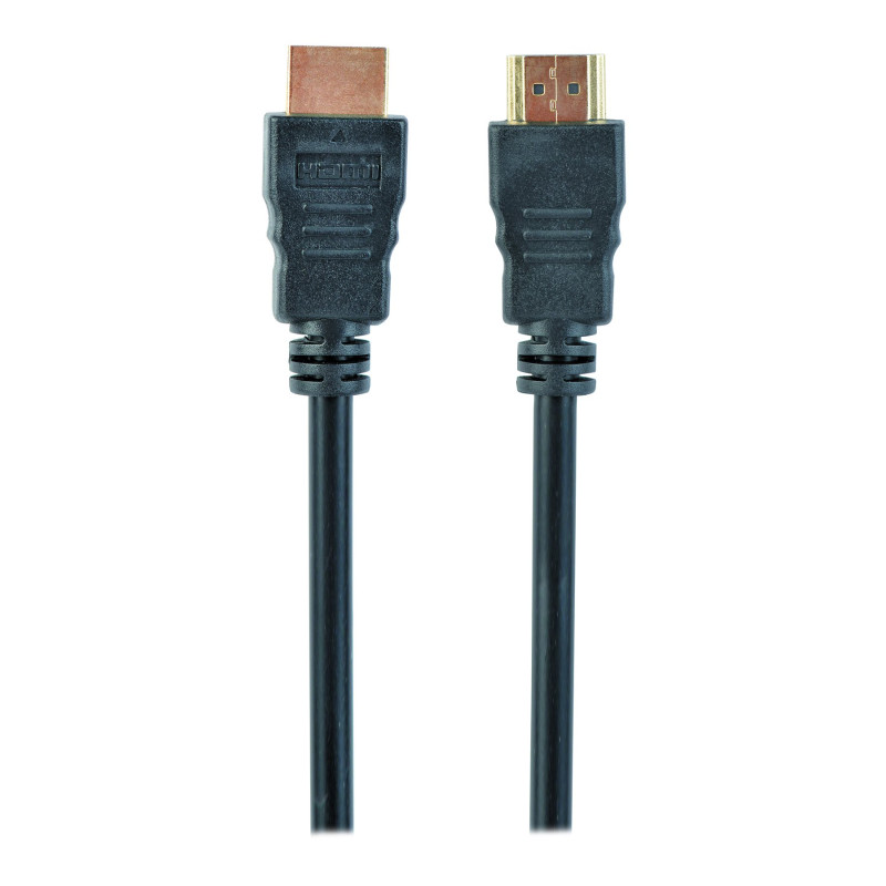 Cablexpert | CC-HDMI4-1M | HDMI | HDMI | HDMI to HDMI | 1 m