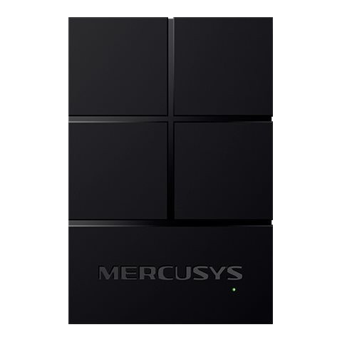 Mercusys | Switch | MS105G | Unmanaged | Desktop | Power supply type External