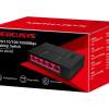 Mercusys | Switch | MS105G | Unmanaged | Desktop | Power supply type External