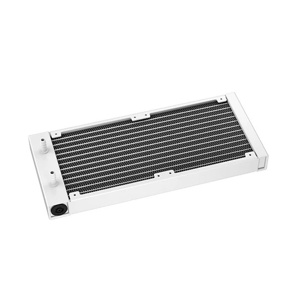 Deepcool | LS520 SE WH | Balts | Intel, AMD | CPU šķidruma dzesētājs