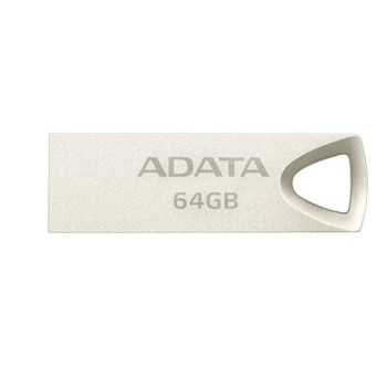 ADATA | UV210 | 64 GB | USB 2.0 | Sudraba