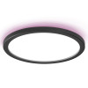 Osram SMART+ ORBIS ULTRA SLIM BACKLIGHT 235 RGB TW BK | 19 W | RGBTW | Wi‑Fi