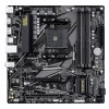 Gigabyte B550M DS3H R2 | Procesoru ģimene AMD | Procesoru ligzda AM4 | DDR4 DIMM | Atbalstītie cietā diska interfeisi SATA, M.2 | SATA konektoru skaits 4