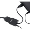 Cablexpert | HDMI uz VGA un audio adaptera kabelis