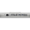 Dell | Monitors | U2724D | IPS | 16:9 | 120 Hz | 5 ms | 350 cd/m² | Sudraba