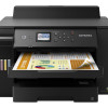 Epson EcoTank L11160 | Krāsu | Tintes | Fototintes printeri | Wi-Fi | Maksimālais ISO A sērijas papīra formāts A3+ | Melns