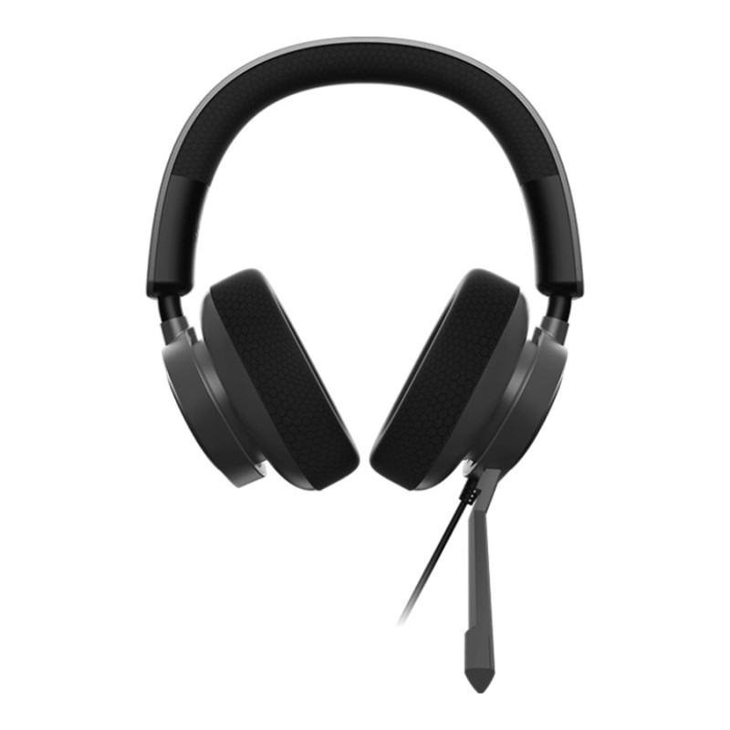MSI Gaming Headset | MAESTRO 300 | Wired | Over-Ear | Noise canceling