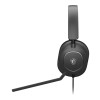 MSI Gaming Headset | MAESTRO 300 | Wired | Over-Ear | Noise canceling