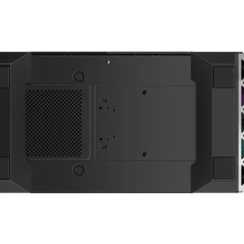 Lenovo LOQ Tower 26ADR10 AMD Ryzen 7 8745HX/16GB/1TB/NVIDIA GeForce RTX 5060 Ti 8 GB/Windows 11 Home | Lenovo LOQ | 26ADR10 | Desktop | Tower | AMD Ryzen 7 | 8745HX | 16 GB | SODIMM DDR5 | 1000 GB | NVIDIA GeForce RTX 5060 Ti | Bez optiskā diska | Bez tastatūras | Windows 11 Home