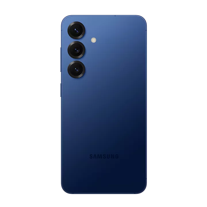 Samsung | Galaxy | S25 (S931) | Navy | 6.2 " | Dynamic AMOLED 2X | 2340 x 1080 pixels | Qualcomm | Snapdragon 8 Elite | Internal RAM 12 GB | 512 GB | Dual SIM | 3G | 4G | 5G | Main camera resolution 50 MP | Secondary camera resolution 10 MP | Android | 15 | 4000 mAh