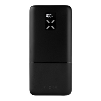 Fixed | Power Bank | Zen | 20000 mAh | Melna