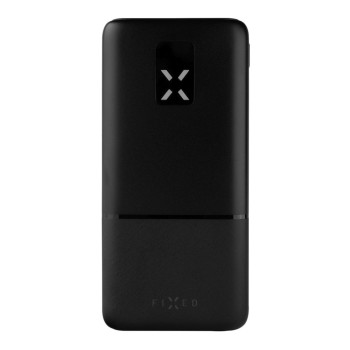 Fixed | Power Bank | Zen | 20000 mAh | Melna