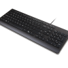 Lenovo Essential | Tastatūra | Vadu | Ziemeļvalstu | Melna
