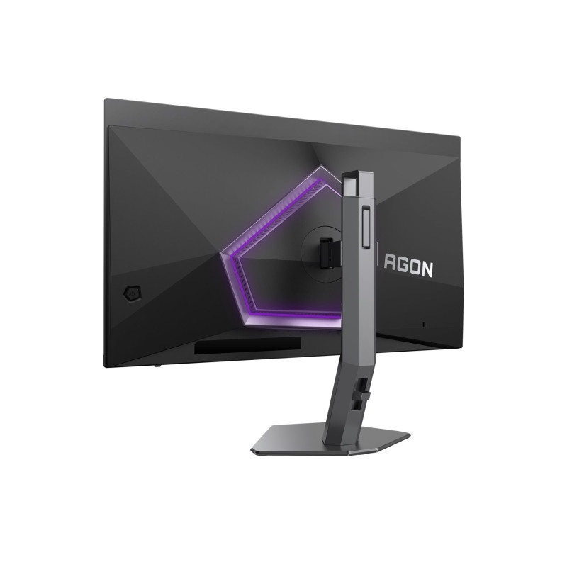 AOC | AG276QZD2 | 26.7 " | OLED | QHD | 16:9 | 240 Hz | 0.03 ms | 2560 x 1440 pixels | 250 cd/m² | HDMI ports quantity 2