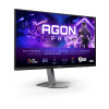 AOC | AG276QZD2 | 26.7 " | OLED | QHD | 16:9 | 240 Hz | 0.03 ms | 2560 x 1440 pixels | 250 cd/m² | HDMI ports quantity 2