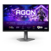 AOC | AG276QZD2 | 26.7 " | OLED | QHD | 16:9 | 240 Hz | 0.03 ms | 2560 x 1440 pixels | 250 cd/m² | HDMI ports quantity 2